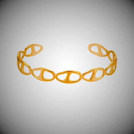 Bracelet Gold Plated