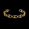 Bracelet Gold Plated