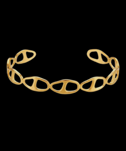 Bracelet Gold Plated