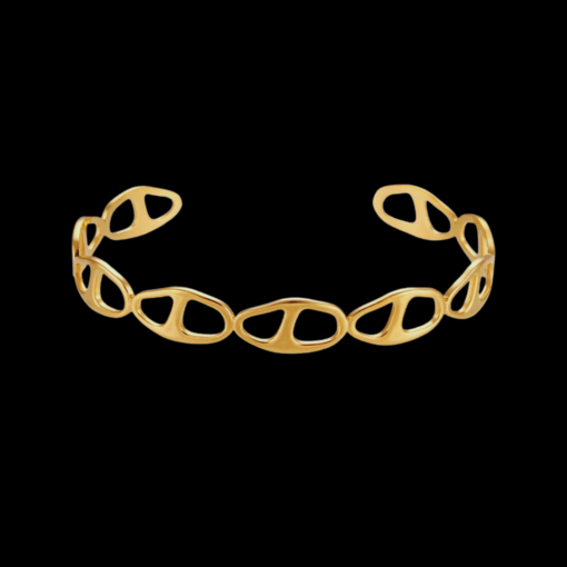 Bracelet Gold Plated