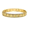 Gold Plated Bracelet