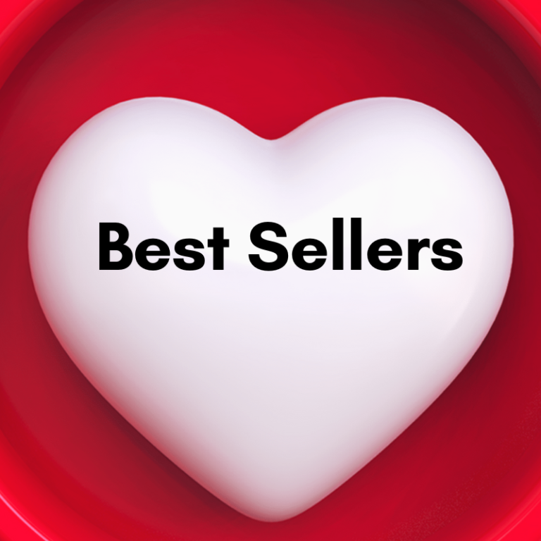 Best Sellers