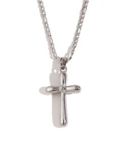 Cross Stainless Steel