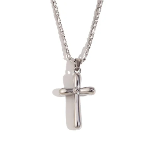 Cross Stainless Steel